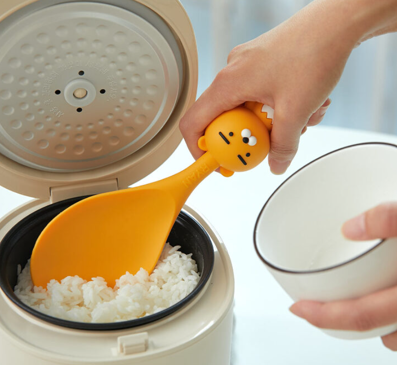 (ONE) KAKAO FRIENDS - Standard Ryan Rice Scoop