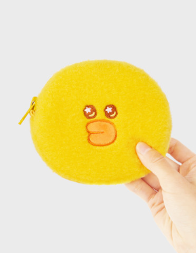 (ONE) LINE FRIENDS - Sally Day Sally Pouch