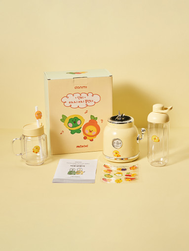 (ONE) Line Friends - Minini Blender 2 ( Salini / Lenini)