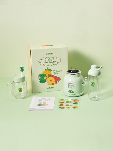 (ONE) Line Friends - Minini Blender 2 ( Salini / Lenini)