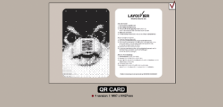 سيت _ اربع الالبومات | (SET) BTS - V 'Layover (Weverse Albums ver.) 4 Piece