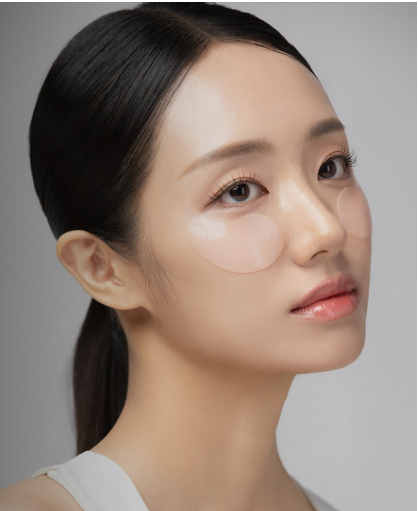 (one ) "View and D PDRN-C Wrinkle Repair Eye Patch"