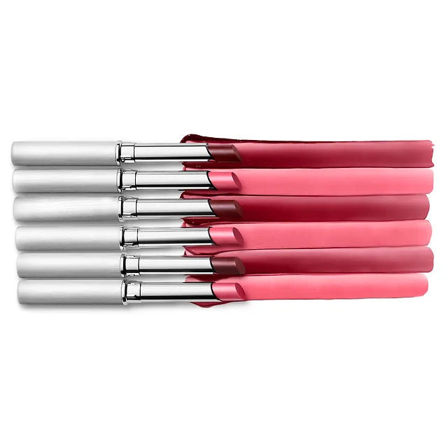 سيت عدد اثنين شاهد الصور|(SET) Byun Woo-seok's -'I Love You Imprint' 'SNS Chaos' Clinique Almost Lipstick