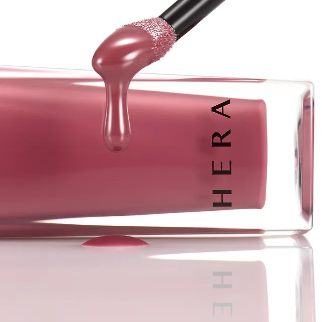 (ONE) BLACKPINK JENNIE x HERA - Sensual Nude Balm or Gloss + HANDCREAM GIFT