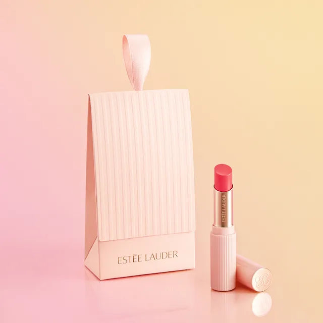 (ONE) ESTEE LAUDER - "IU Lip Balm" Pure Color Jelly Glow Balm