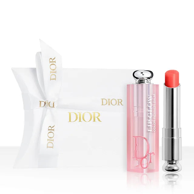 (ONE) BLACKPINK JISOO - Lip Glow Color Revival Balm DIOR
