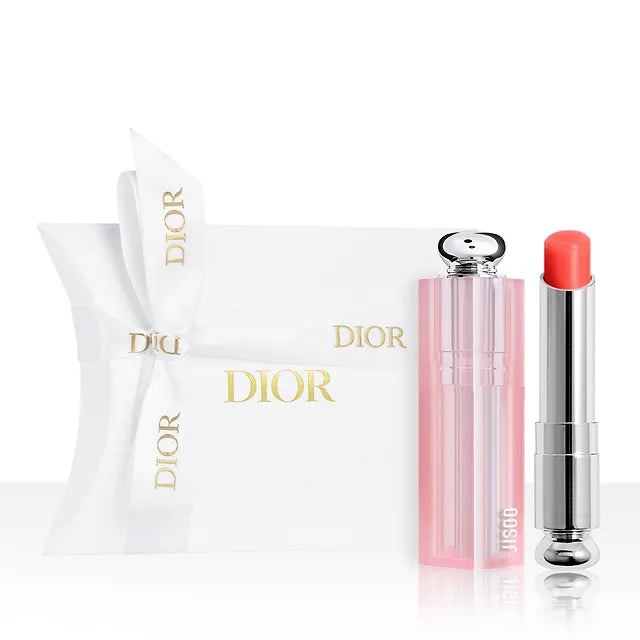 (ONE) BLACKPINK JISOO - Lip Glow Color Revival Balm DIOR