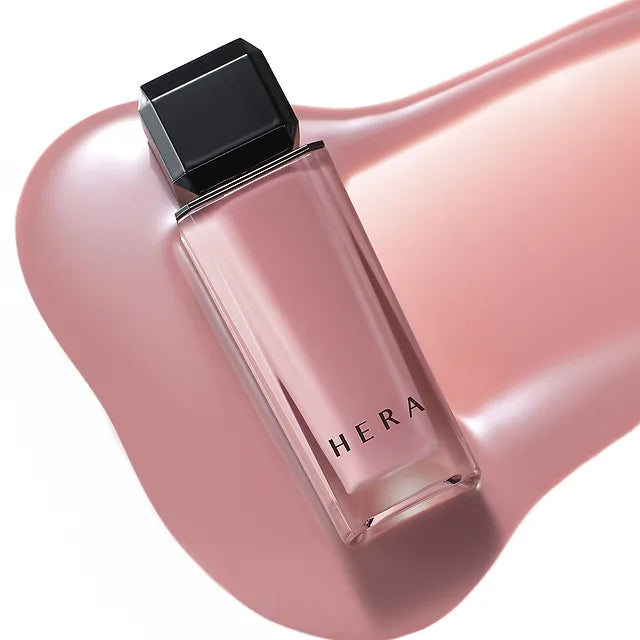 (ONE) BLACKPINK JENNIE x HERA - Sensual Nude Balm or Gloss + HANDCREAM GIFT