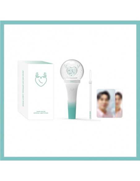 (ONE) JANG MINHO - Official Light Stick