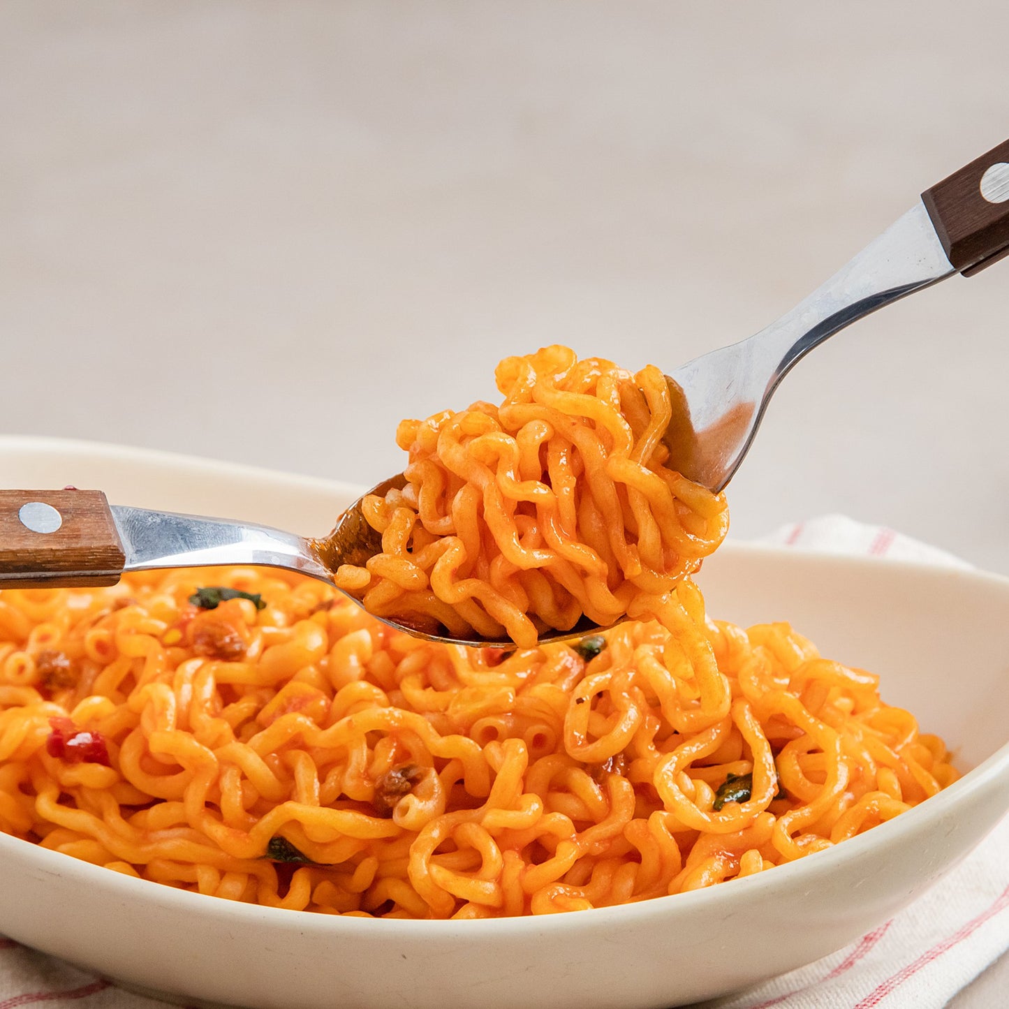 سيت عدد اربع | (SET) Ottogi Spaghetti (150GX4)
