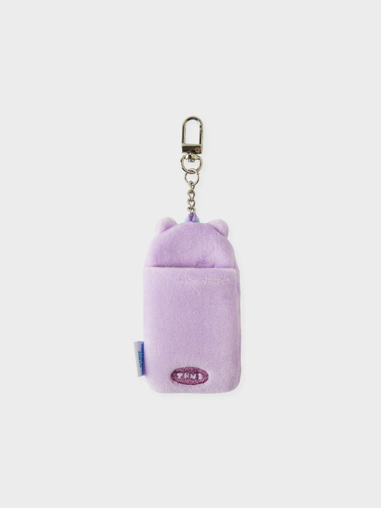 (ONE) TRUZ CHILLI - Minini Doll Photo Holder Keyring