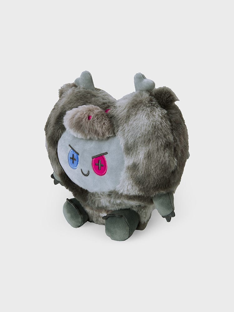 (One) TRUZ - Bonbon Doll Medium Dragon Edition | تروز - دمية بونبون متوسطة إصدار التنين