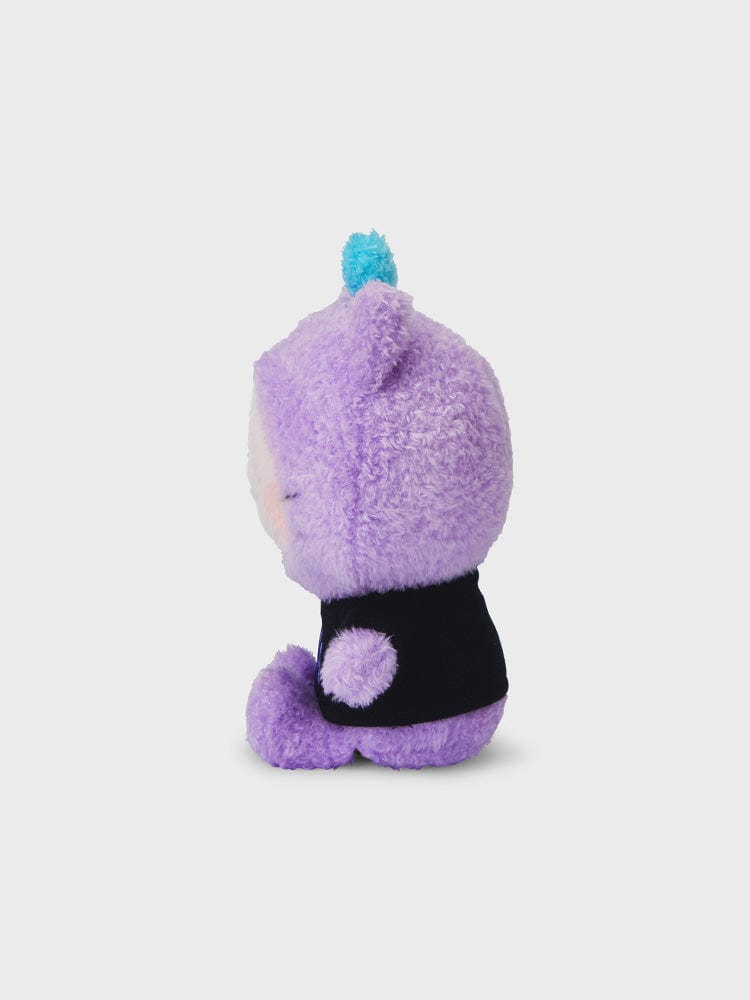 (ONE) TRUZ Treasure - Collection CHILLI Basic Costume Small Doll