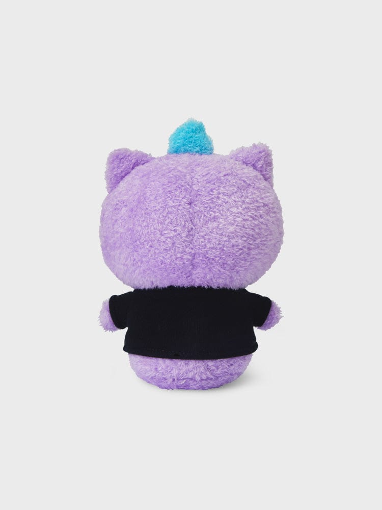 (ONE) TRUZ Treasure - Collection CHILLI Basic Costume Small Doll
