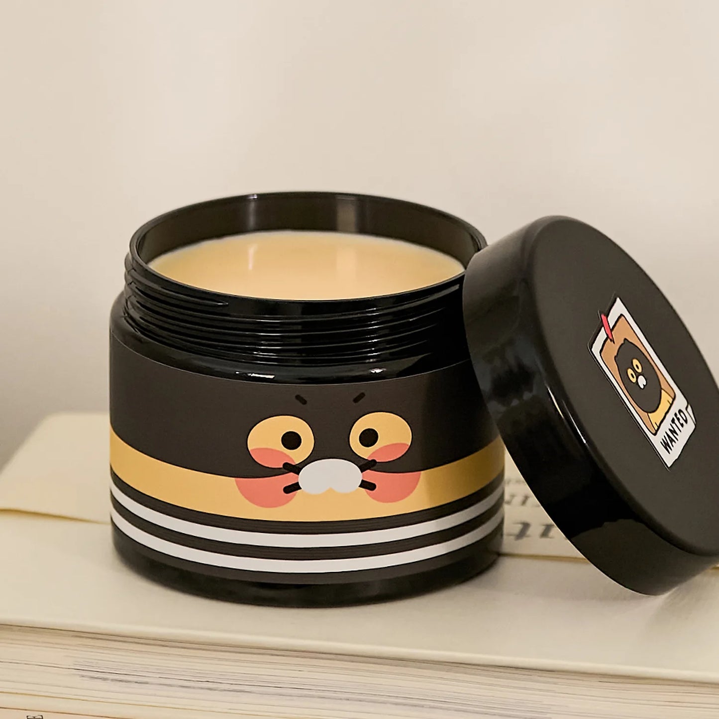 (One)* Thief Choonsik Odor-Stealing Deodorizer | مزيل روائح تشونسيك اللص