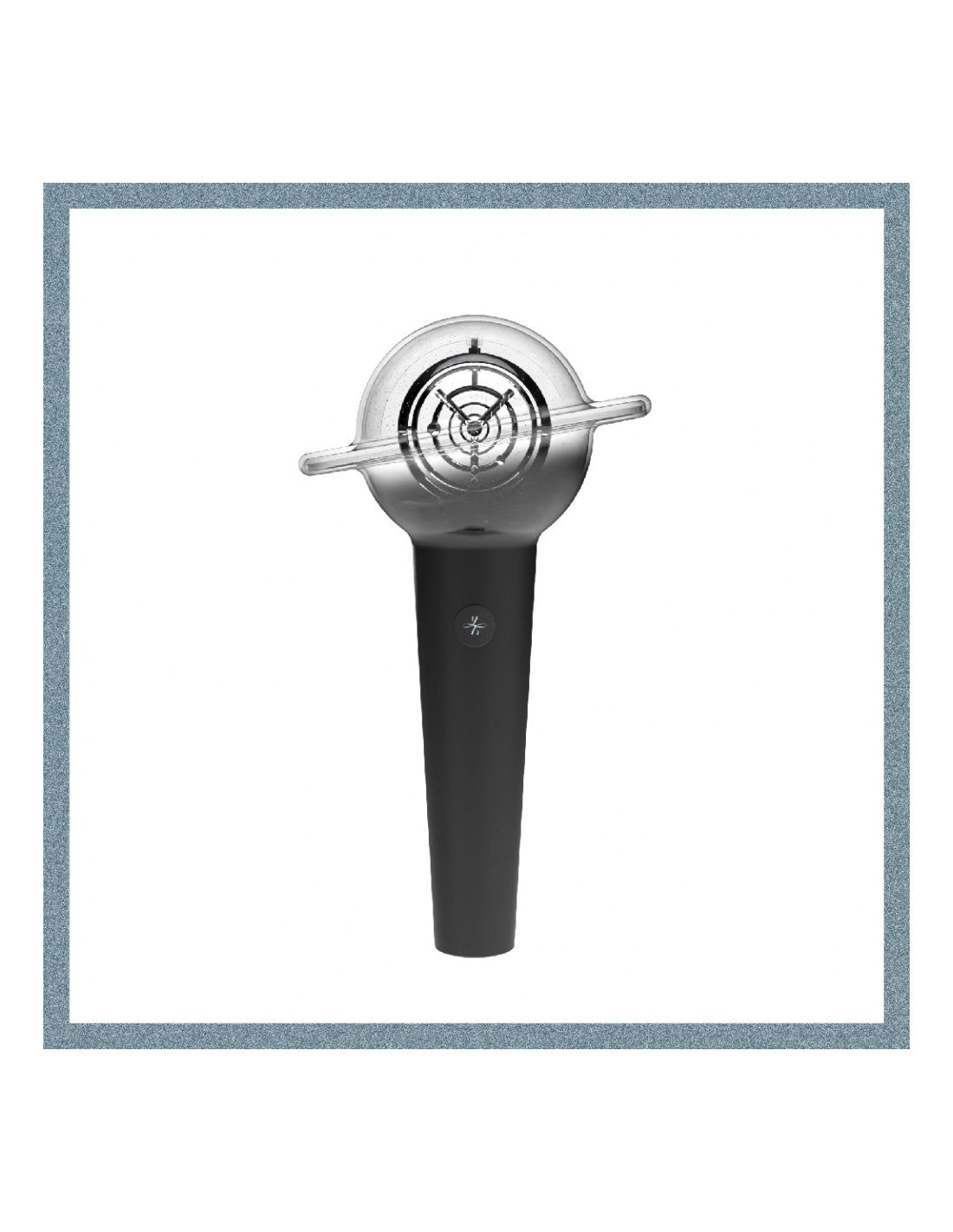 (ONE) YOUNHA - Official Light Stick Ver.2