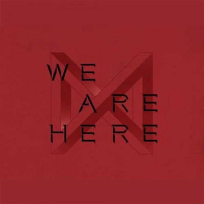 (one) Monsta X :- WE ARE HERE -: ูุฑูุฉ ู
ููุณุชุง ุงูุณ = ุฌุฏูุฏ 2019 ูู
ููู ุงุฎุชูุงุฑ ุงูุจูู
ูุงุญุฏ ู
ู ุฃุฑุจุน ุฃูุจูู
ุงุช
