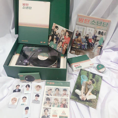 last one (ุงุฎุฑ ูุทุนุฉ)- (One) BTS - 2021 SEASON'S GREETINGS || ุชุณููู
ููุฑู ุชุญูุฉ ุงูู
ูุณู
ูุณูุฉ 2021 ู
ู ุจู ุชู ุงุณ