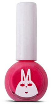 واحد مانيكير لطفلك سعه 10 ملم عدد 10 اختار | (ONE) Recipe Box - Kids Manicure Infant Baby Sticker Nail 10ml