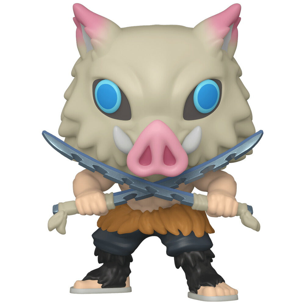 (ONE) Demon Slayer - Inosuke Hashibira / Figure