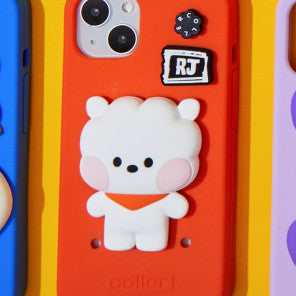 (ONE) BT21 Kole KOYA Mini Mini Big Sticker