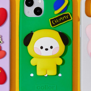 (ONE) BT21 Kole KOYA Mini Mini Big Sticker