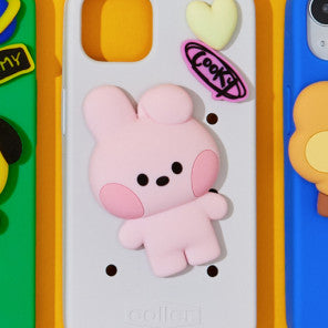 (ONE) BT21 Kole KOYA Mini Mini Big Sticker