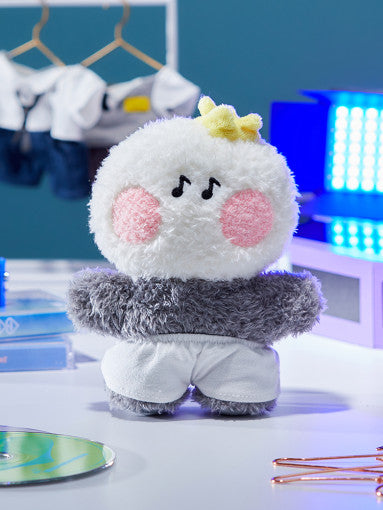 (ONE) TRUZ - LINE FRIENDS CHILLI FLAPPER DIAMOND