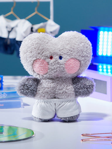 (ONE) TRUZ - LINE FRIENDS CHILLI FLAPPER DIAMOND