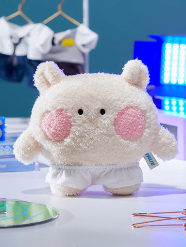 (ONE) TRUZ - LINE FRIENDS CHILLI FLAPPER DIAMOND
