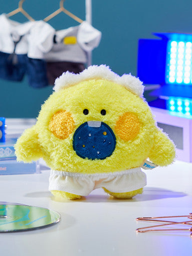 (ONE) TRUZ - LINE FRIENDS CHILLI FLAPPER DIAMOND