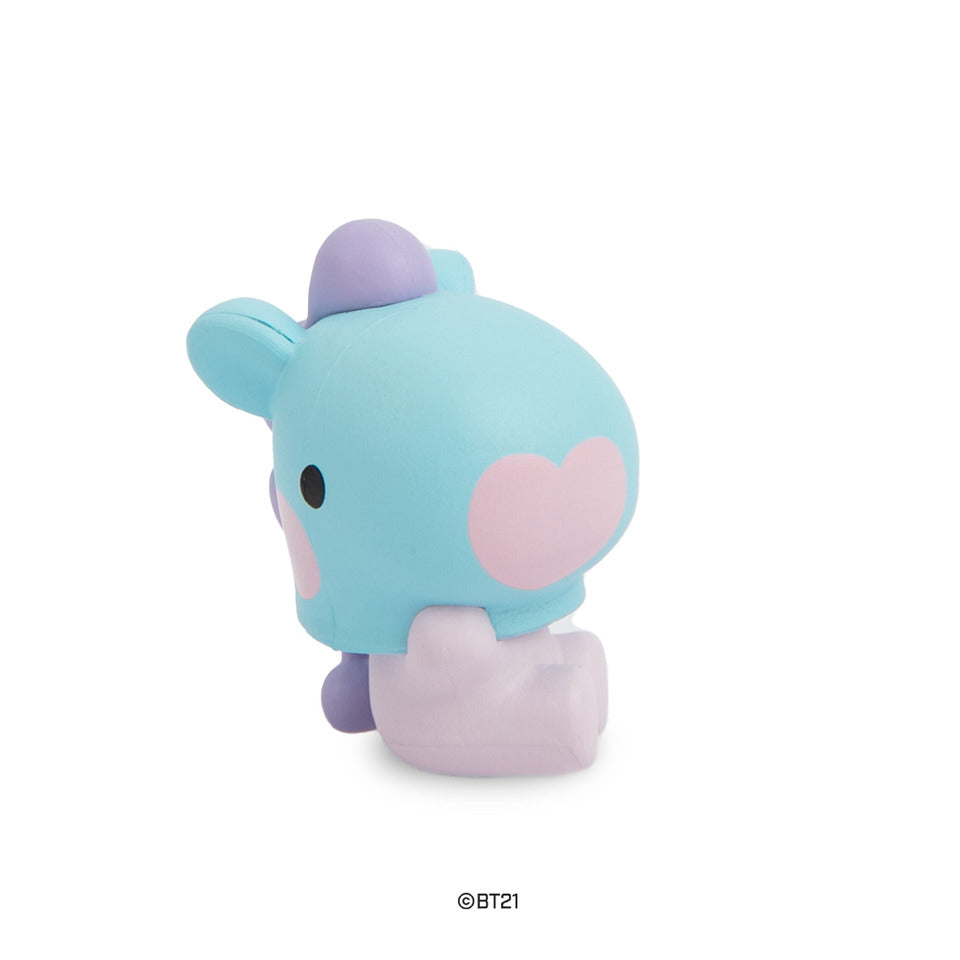 واحد- بتس فكر زين كمبيوترك او غرفتك اختار | (ONE) BT21_ Leuze minini monitor figure