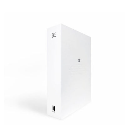 (One) BTS - BE Deluxe edition