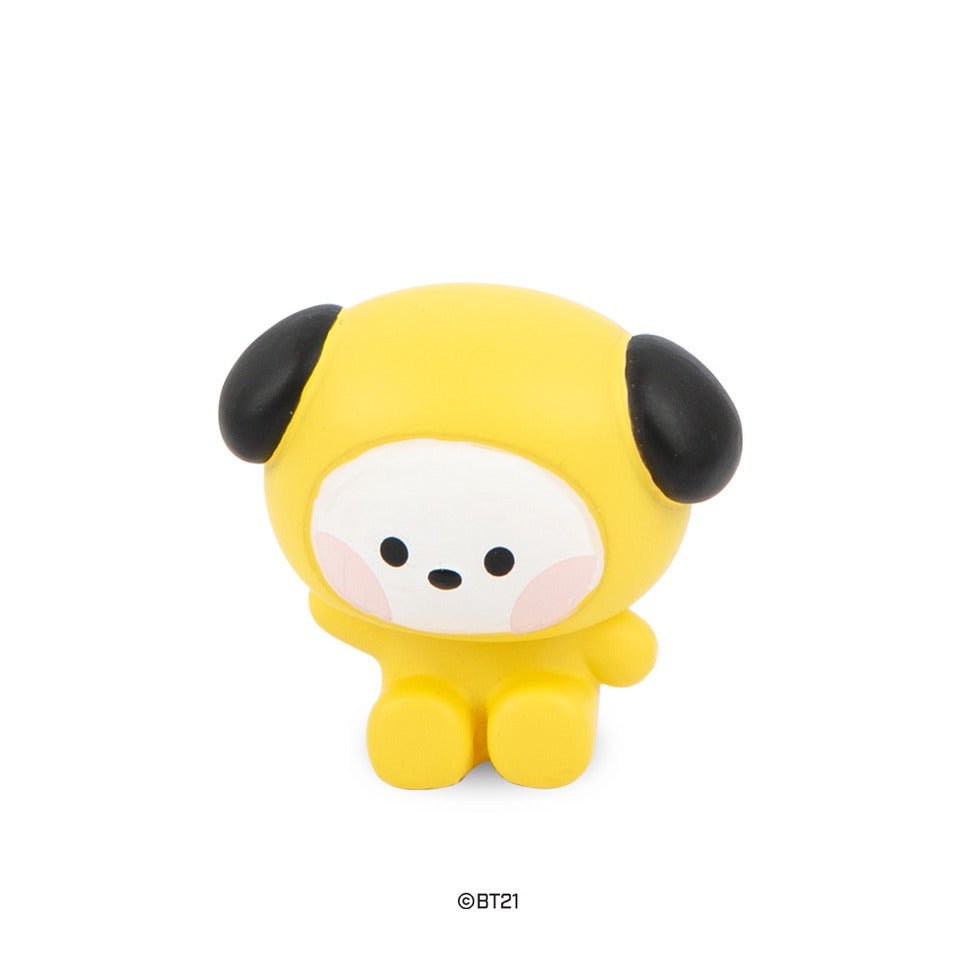 واحد- بتس فكر زين كمبيوترك او غرفتك اختار | (ONE) BT21_ Leuze minini monitor figure