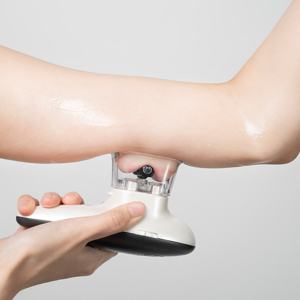 واحد - جهاز تكسير الدهون | (ONE) meditherapy - emollient machine