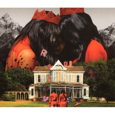 واحد - ريد فيلفيت الألبوم الثاني بربست فلفيت | (ONE) Red Velvet - 2nd Album - PERFECT VELVET
