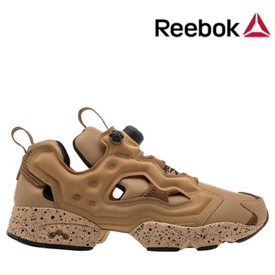 (One) BT21 - Shooky Insta Pump Fury_Reebok sneakers