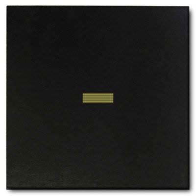 (One )BIGBANG - BIGBANG MADE THE FULL ALBUM
