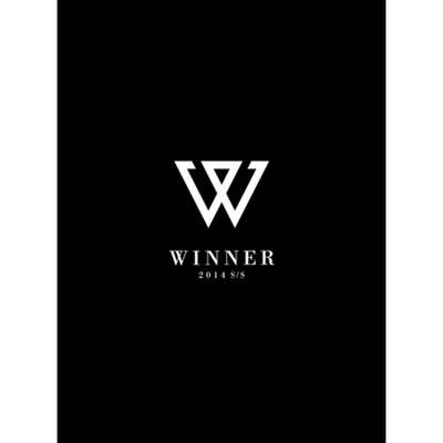 Winner -  Debut album Launching Edition البوم ونر دبيوت