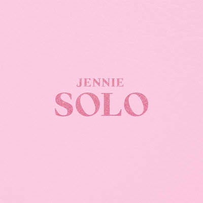 (One) BLACKPINK - JENNIE SOLO PHOTOBOOK....سولو للمغنيه جيني