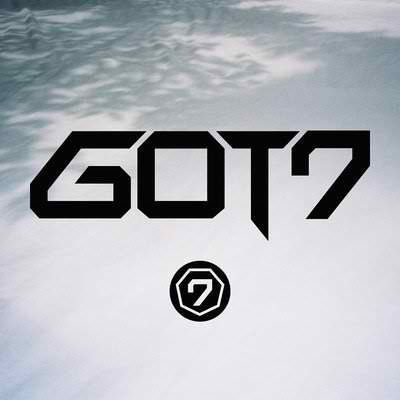 (SET)GOT7 - MINI ALBUM A B C D Cover