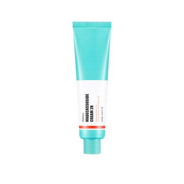 واحد - كريم ابياو ماديكاسسوسايد | (ONE) APIEU - APIEU Madecassoside Cream
