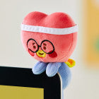 واحد- بتس دمى فكر زين غرفتك او كمبيوترك| (ONE) BT21 BABY Study With Me Monitor Doll