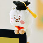 واحد- بتس دمى فكر زين غرفتك او كمبيوترك| (ONE) BT21 BABY Study With Me Monitor Doll