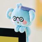 واحد- بتس دمى فكر زين غرفتك او كمبيوترك| (ONE) BT21 BABY Study With Me Monitor Doll