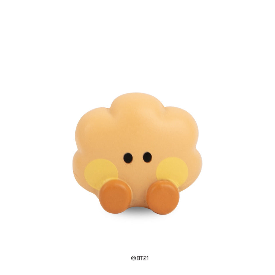 واحد- بتس فكر زين كمبيوترك او غرفتك اختار | (ONE) BT21_ Leuze minini monitor figure