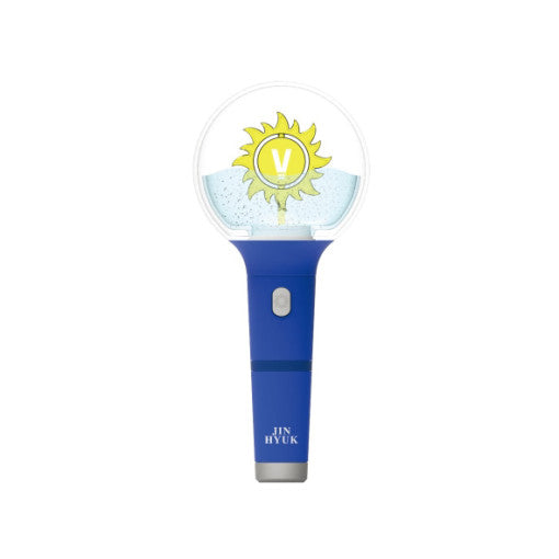 واحد - لي جن هيوك عصا الإضاءة الرسمية | (ONE) LEE JIN HYUK - Official Light Stick