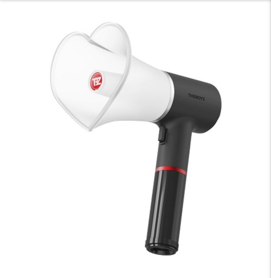 واحد - ذي بويز لايت يخطف القلوب رجع مره اخرى | (ONE) The Boyz is selling a light stick heart genitalia