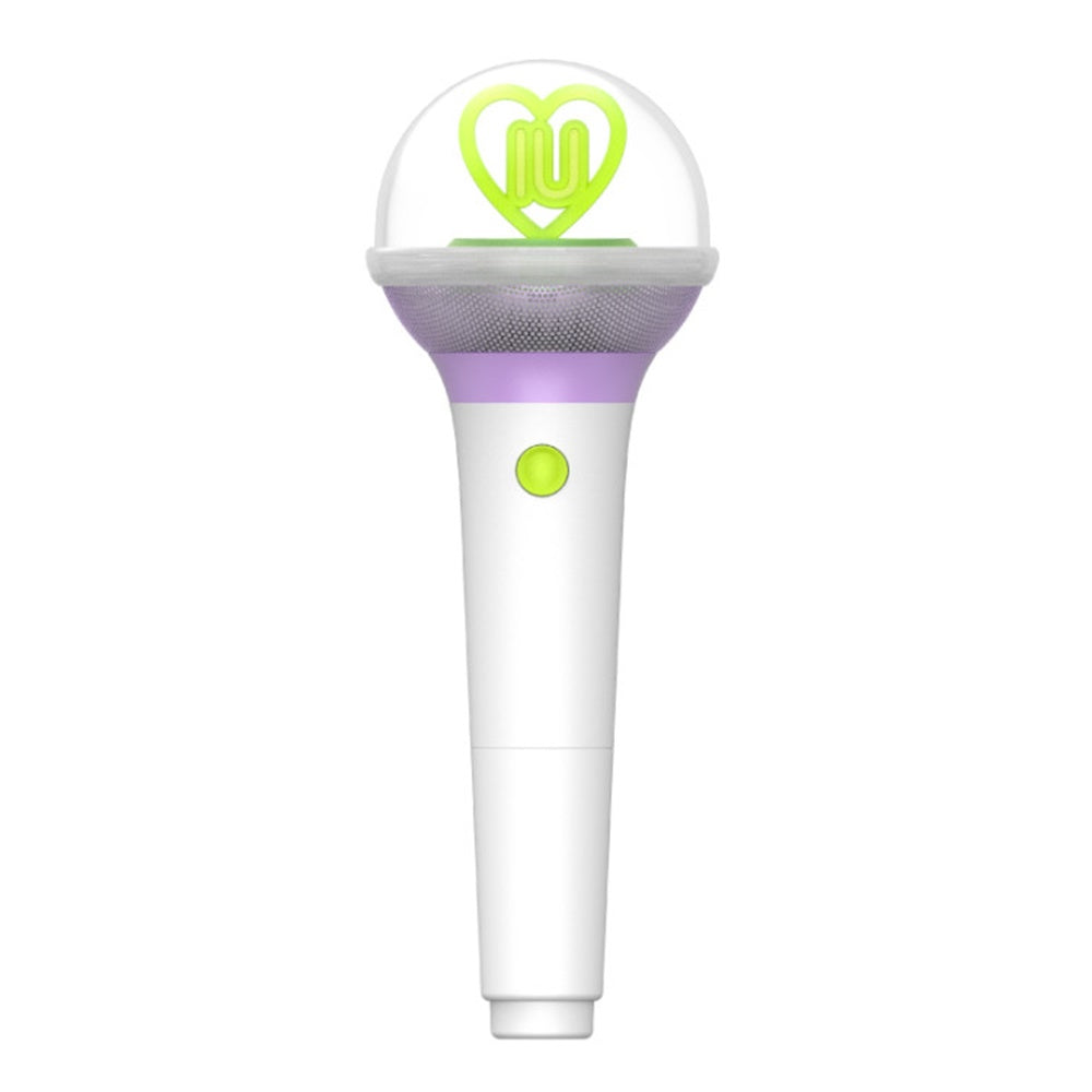 واحد - عصا ايو اوفيشل الرسمية الاصدار 3 | (ONE) IU IU - Official Lightstick VER 3 Genuine