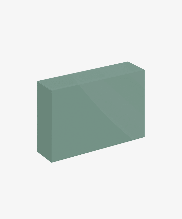 (ONE) SEVENTEEN - 10th Mini Album 'FML' (KiT Ver.)